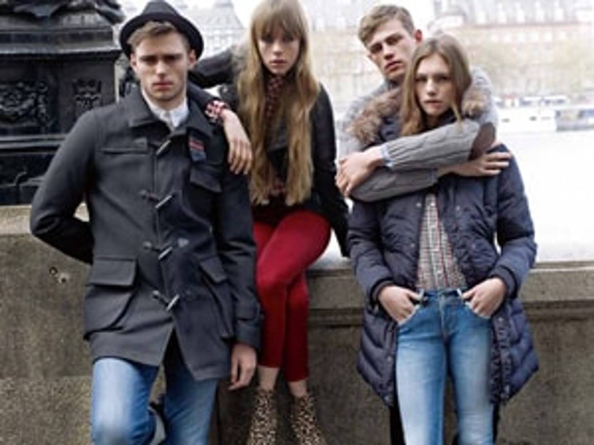 Pepe Jeans London expande su e-commerce internacional