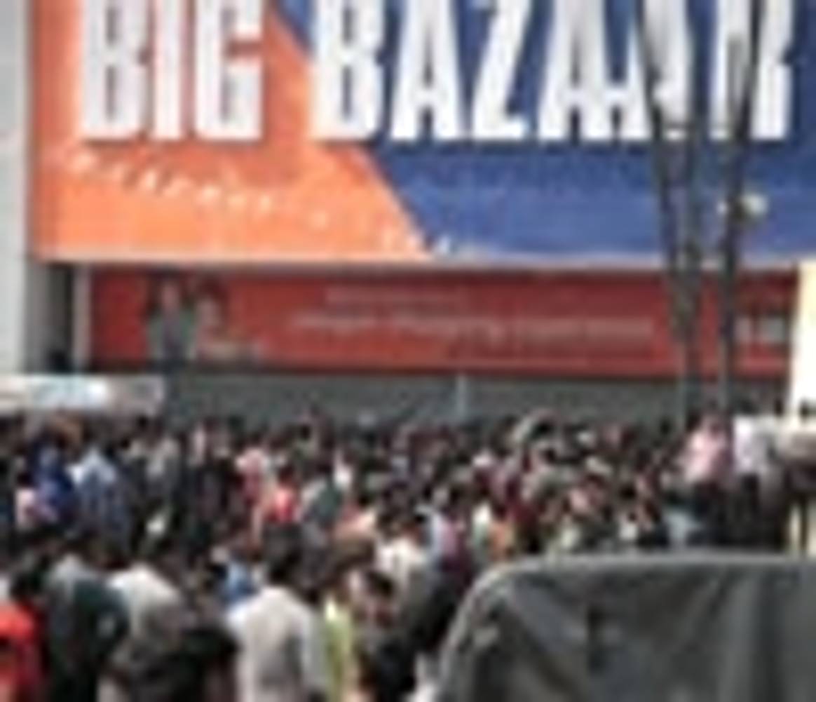 Republic Day Sales: Retailers on a new high