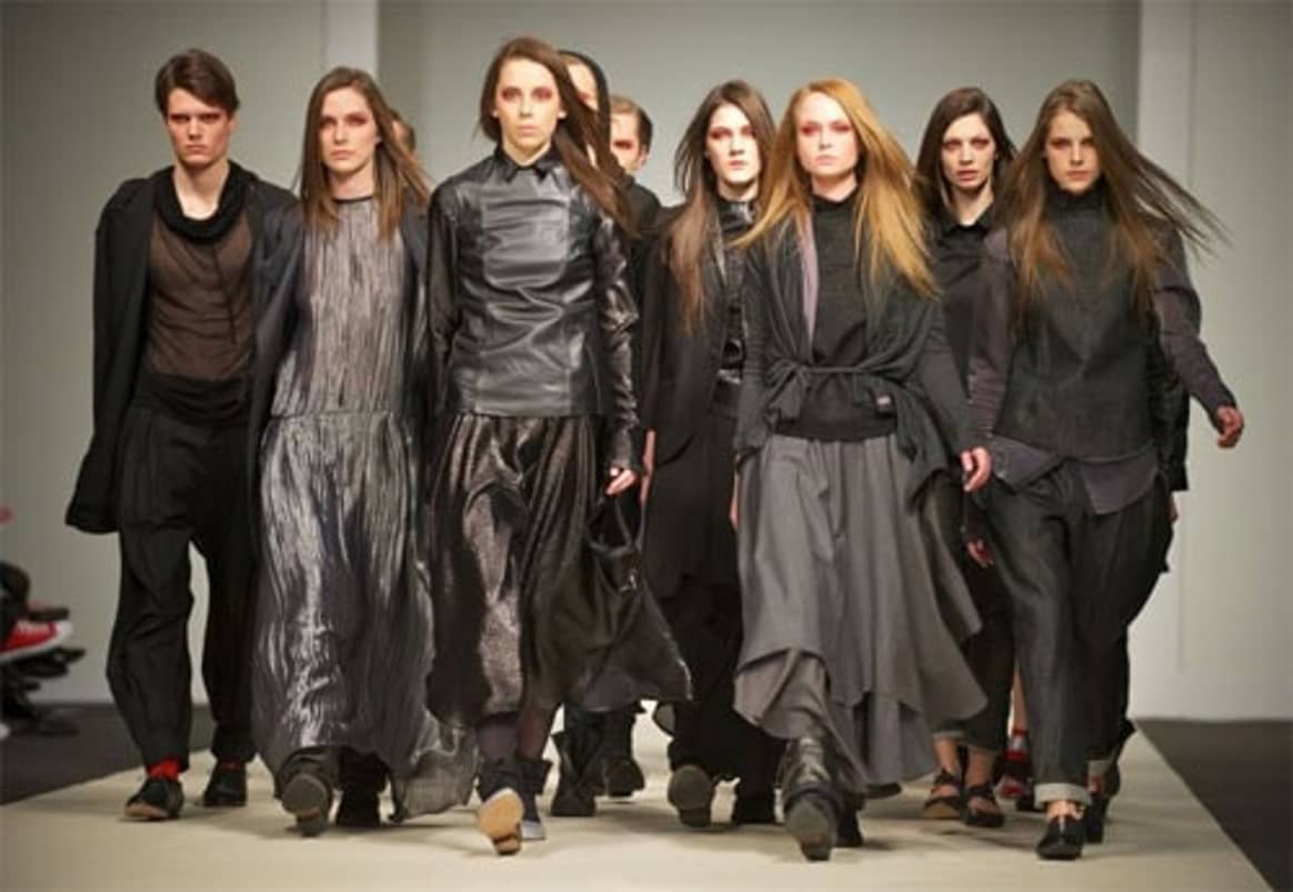 Riga Fashion Week развивает индустрию Латвии
