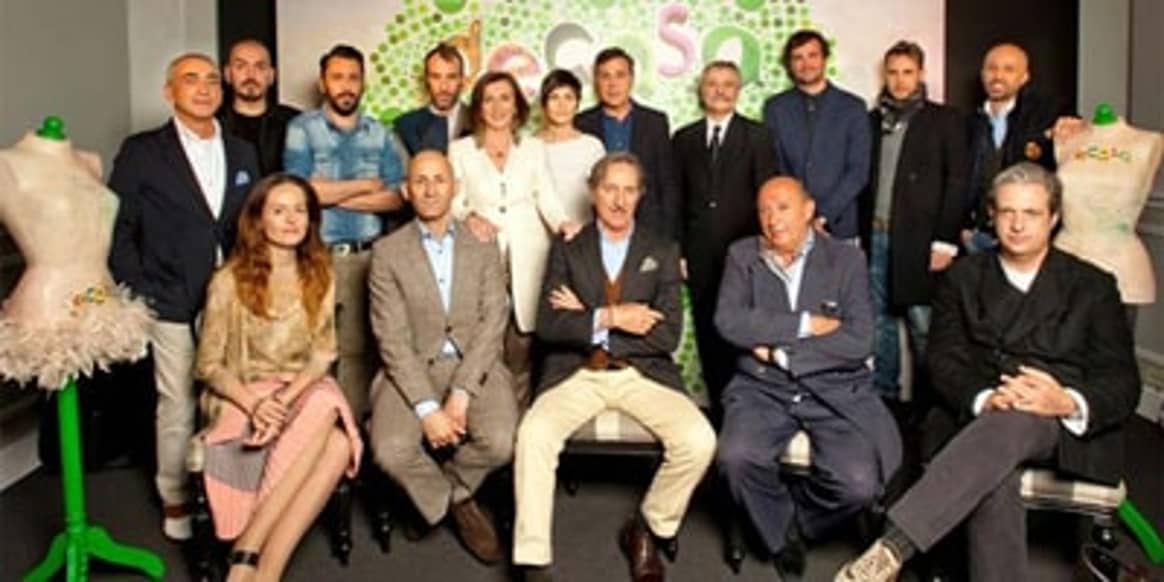 La moda española por primera vez en un documental de TV