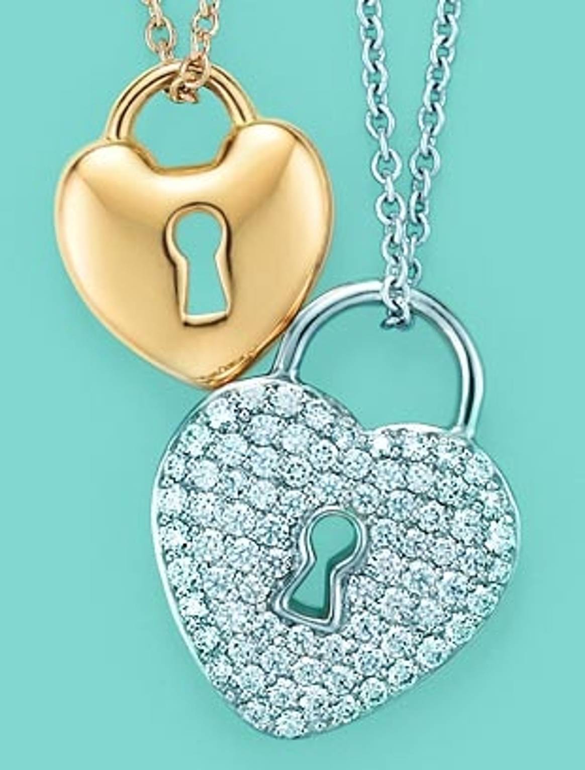 Tiffany & Co is back on track: higher sales and profit 2012