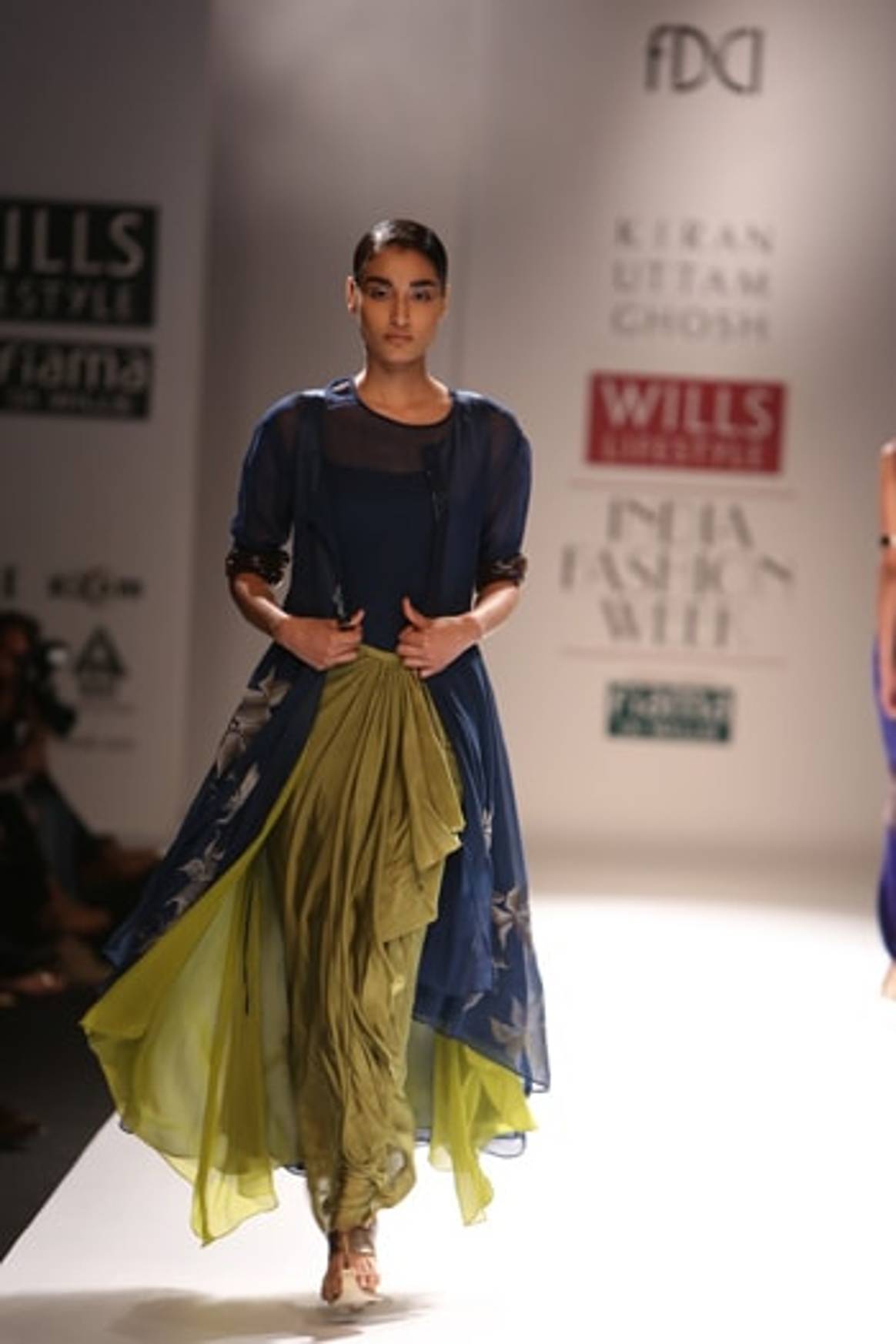 WIFW: Where business meets glamour