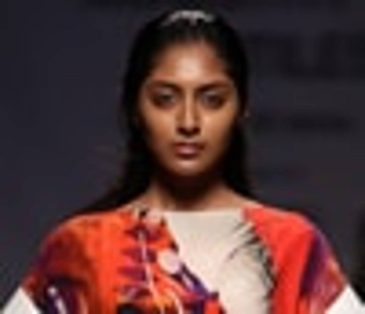 WIFW: Where business meets glamour