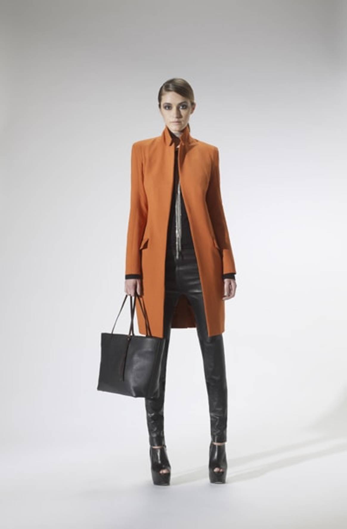 Amanda Wakeley to open London flagship