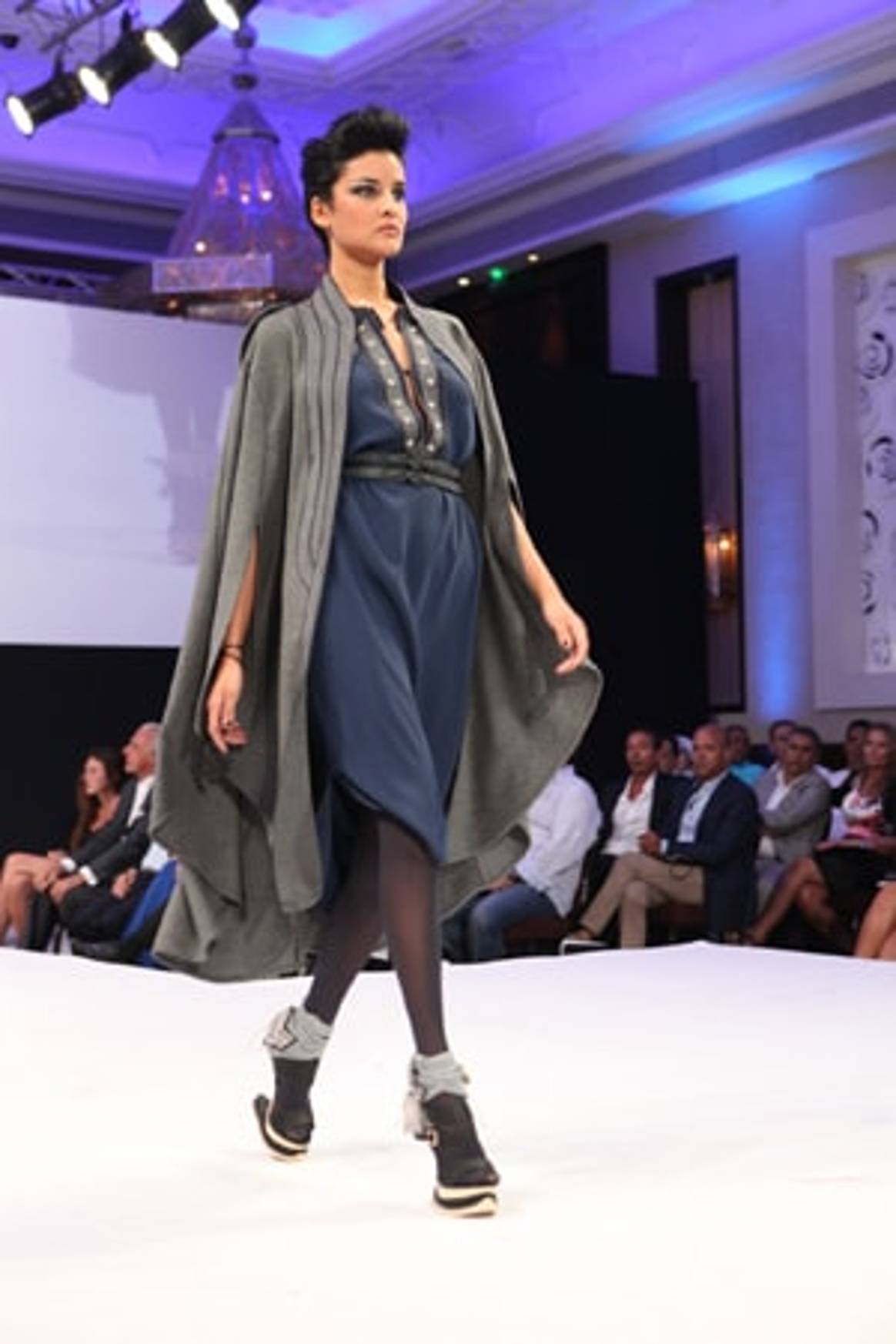 Fashion Days Maroc fait défiler 30 créateurs