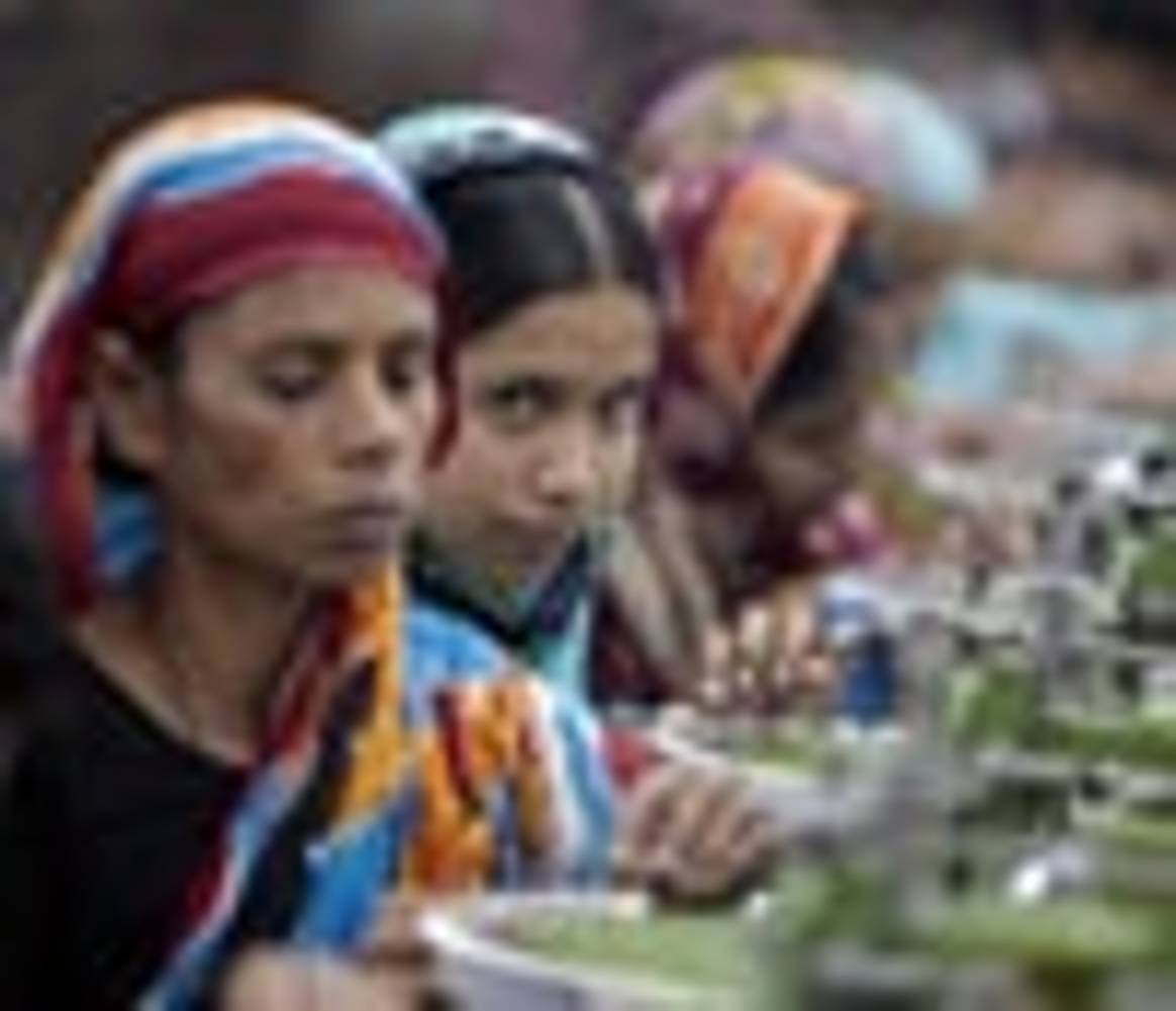 29 miljoen compensatie voor slachtoffers Bangladesh