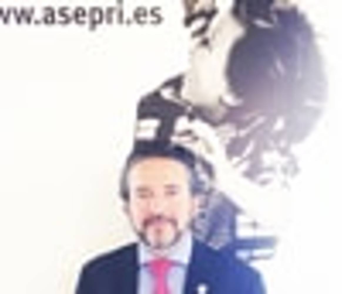 Asepri apoya nuevo formato itinerante de feria FIMI