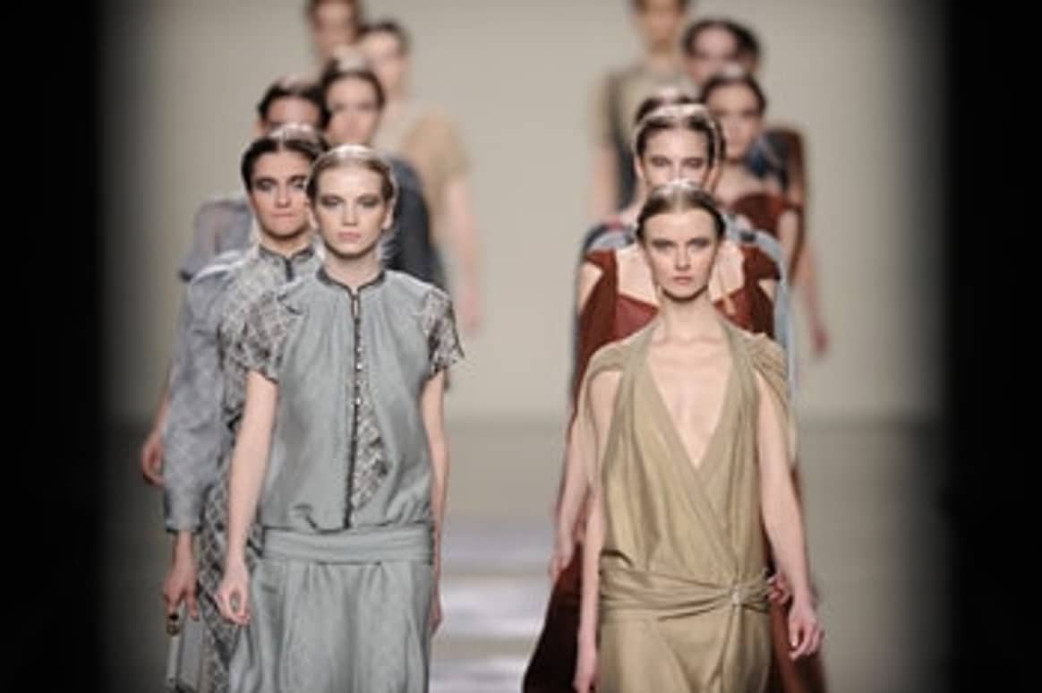 Acme quiere crecer integrando otros sectores de la moda