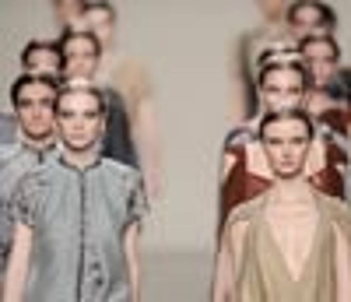 Acme quiere crecer integrando otros sectores de la moda