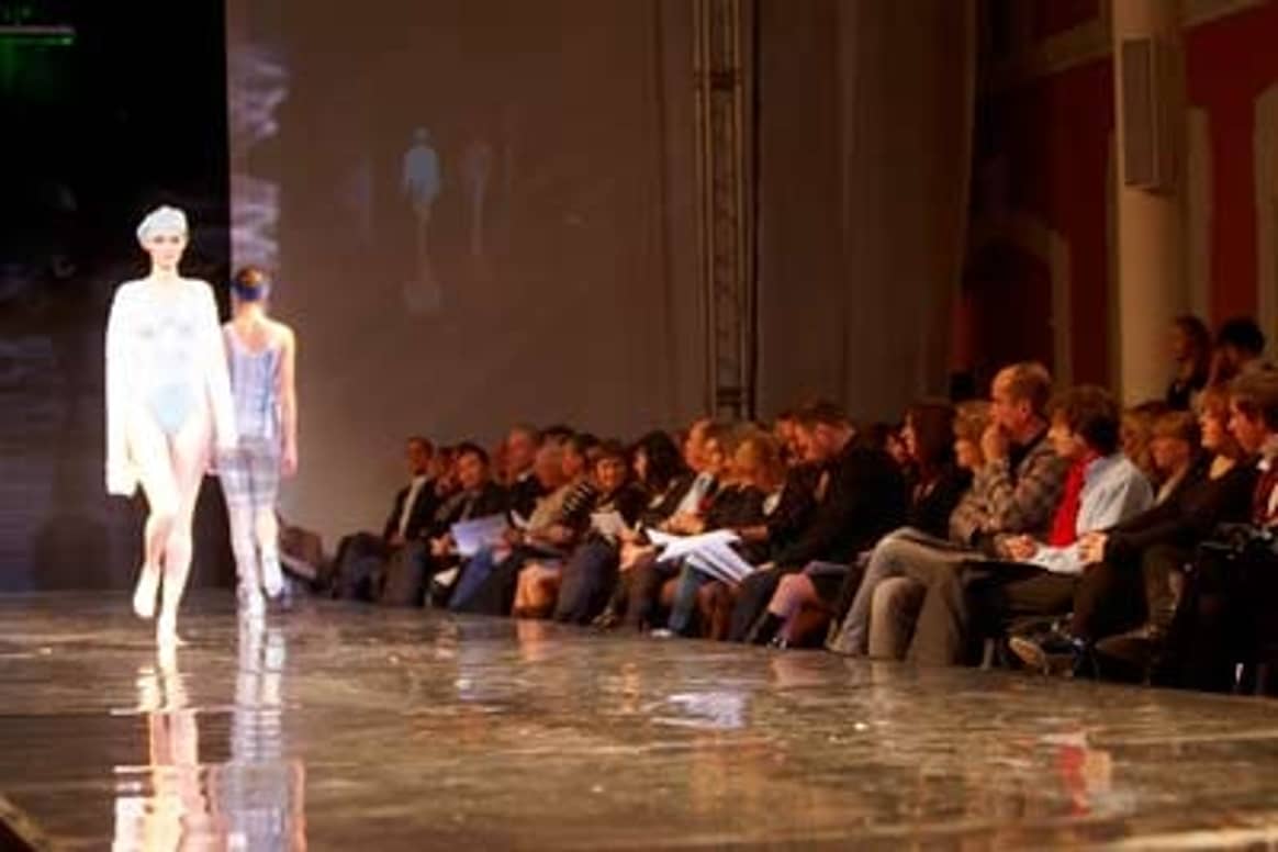 Società Italia ищет fashion-таланты в России