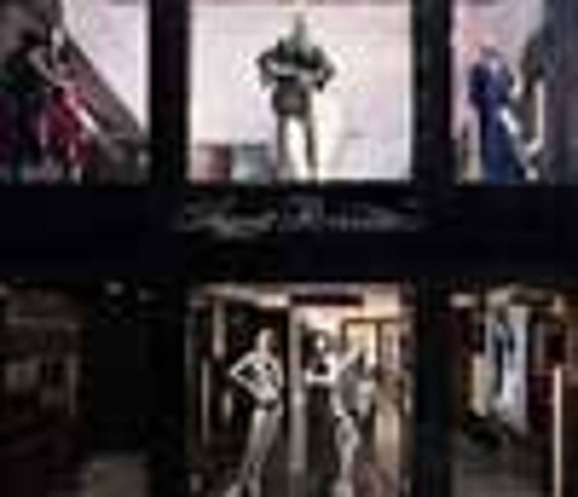 Agent provocateur ouvre sa première boutique en France
