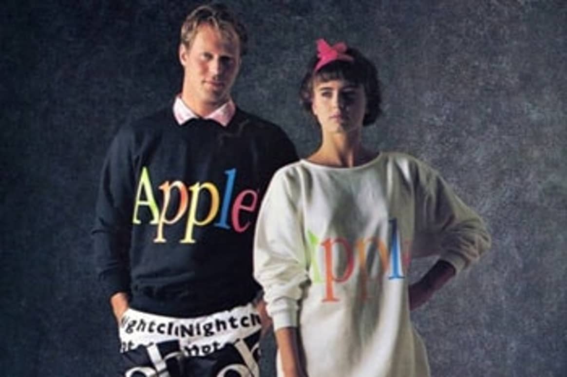 Apple se adentra en el mundo de la moda