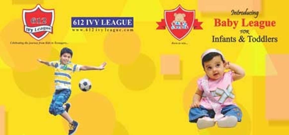 612 Ivy League to be complete lifestyle brand for kids
