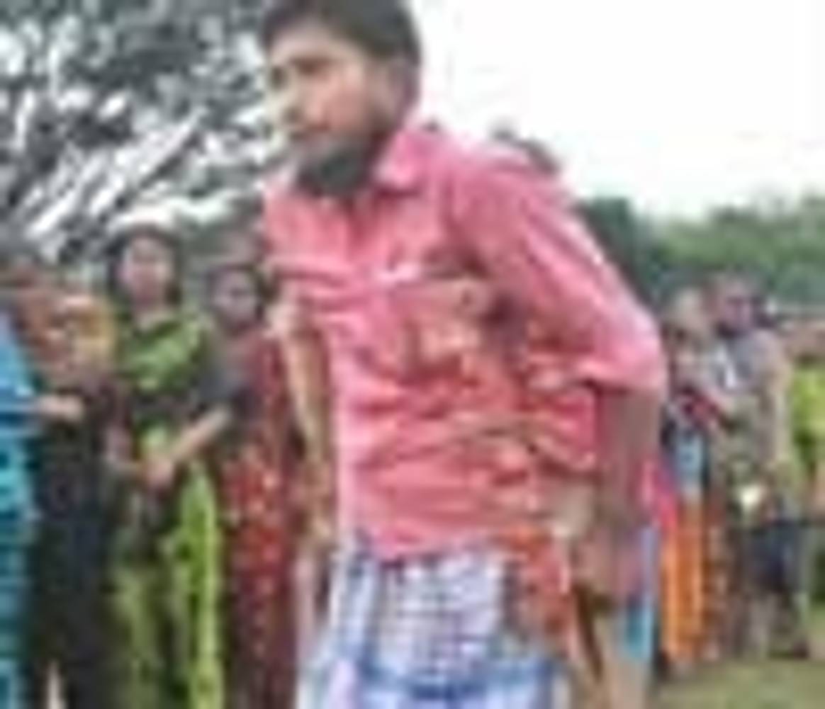Bangladesch: Zahl der Toten steigt auf über 700