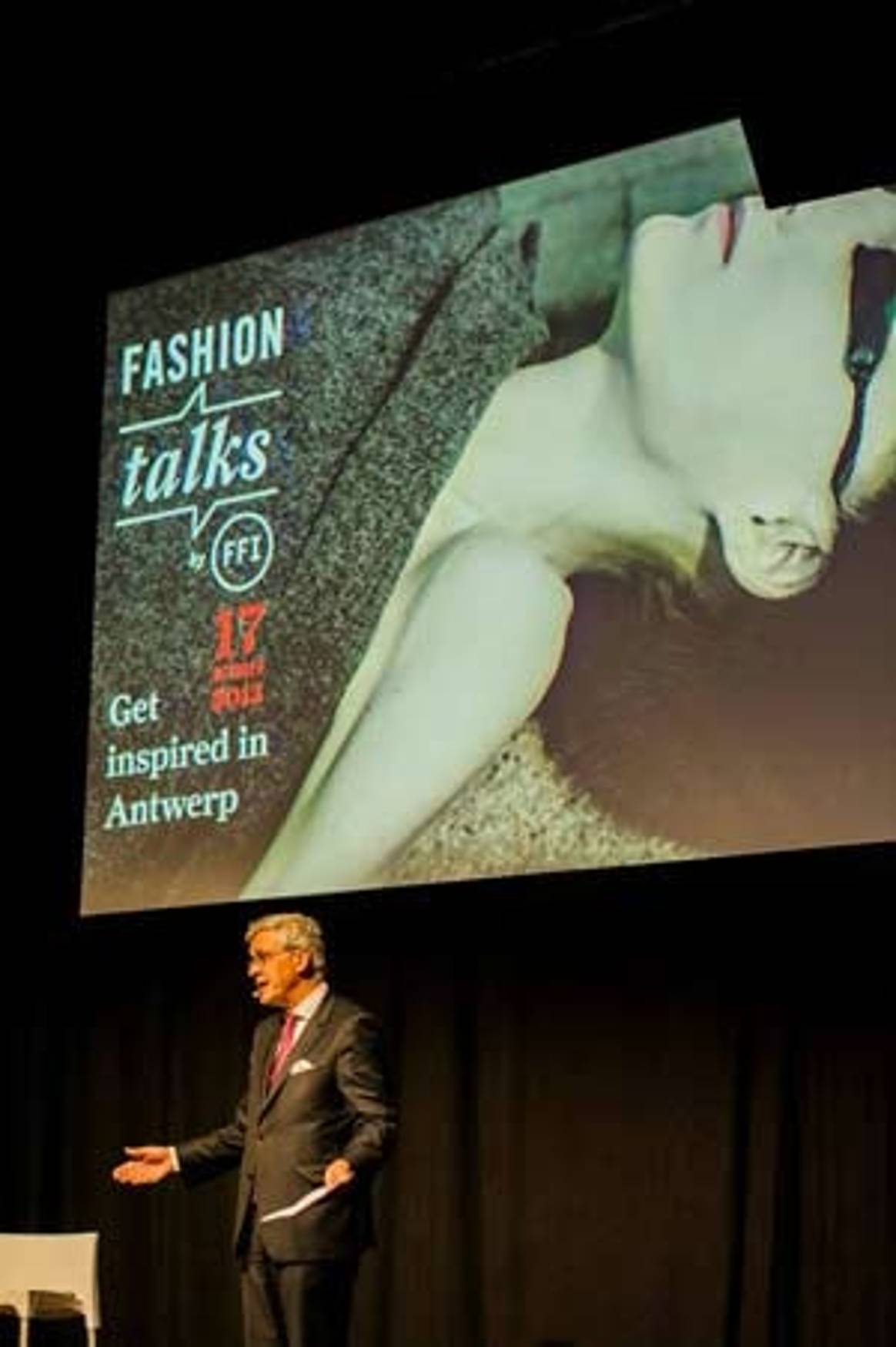Fashion Talks: uitdagingen in het Belgische modelandschap