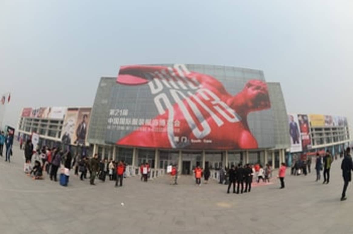 CHIC Beijing: mehr als 100.000 Besucher