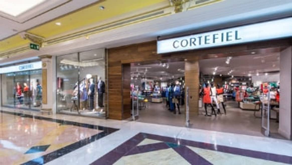 Cortefiel expands in the US