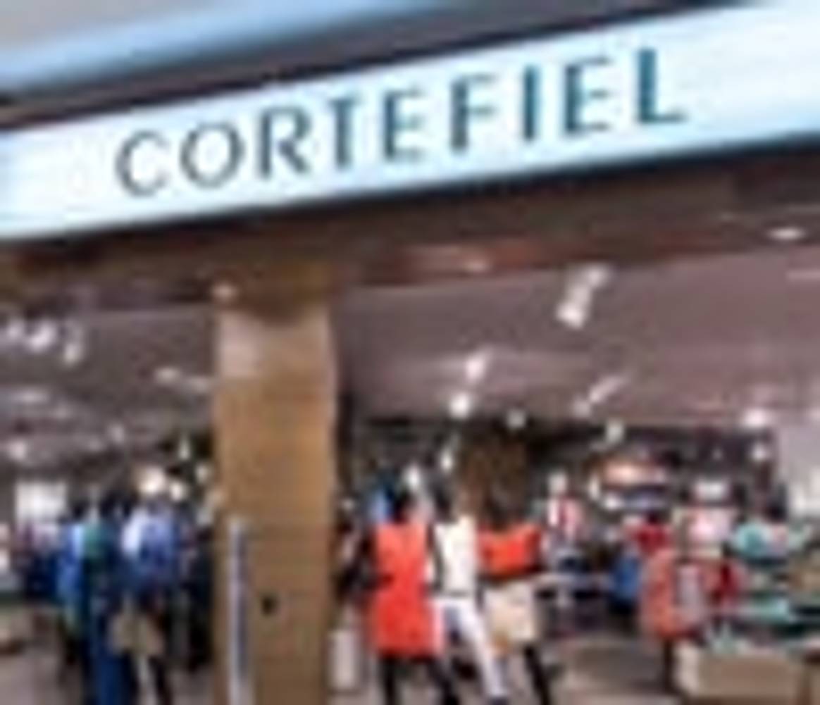 Cortefiel expands in the US