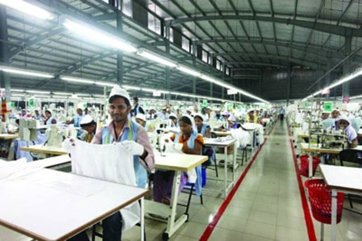 Crece número de auditorias en textiles asiáticas
