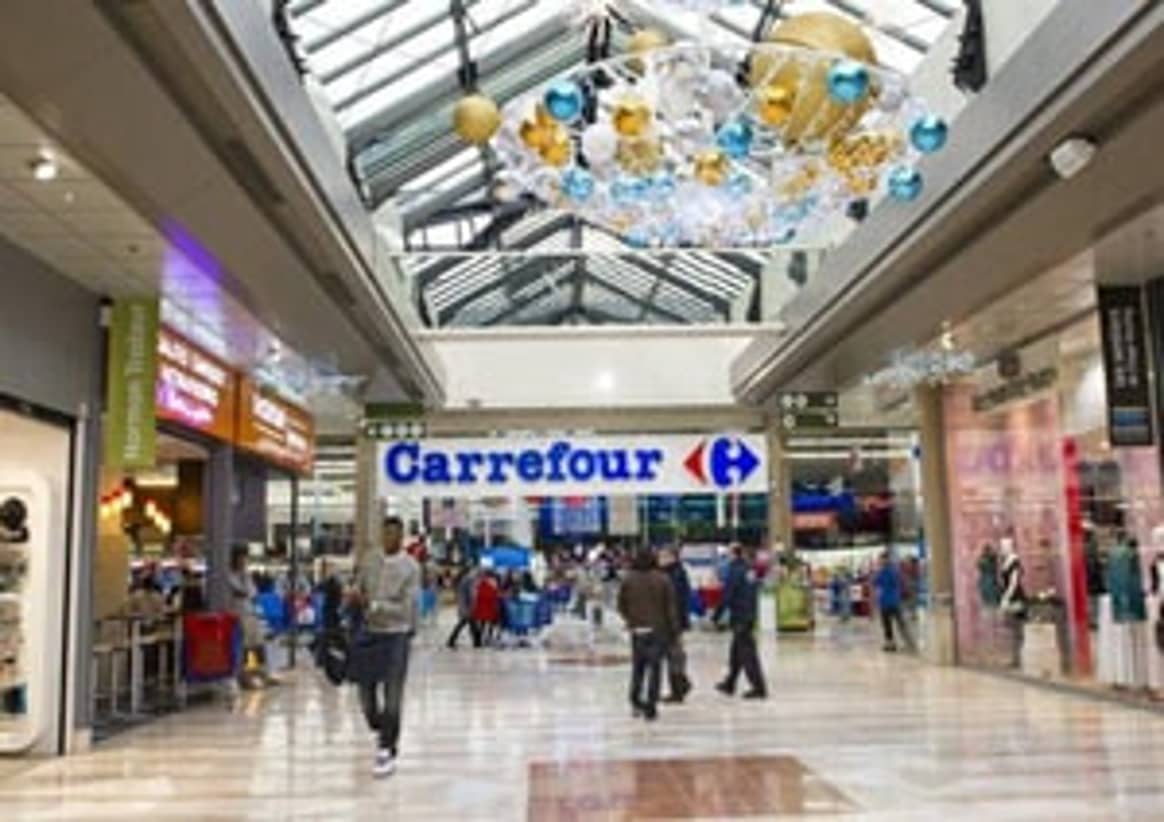 Carrefour rachète 127 centres commerciaux à Klépierre