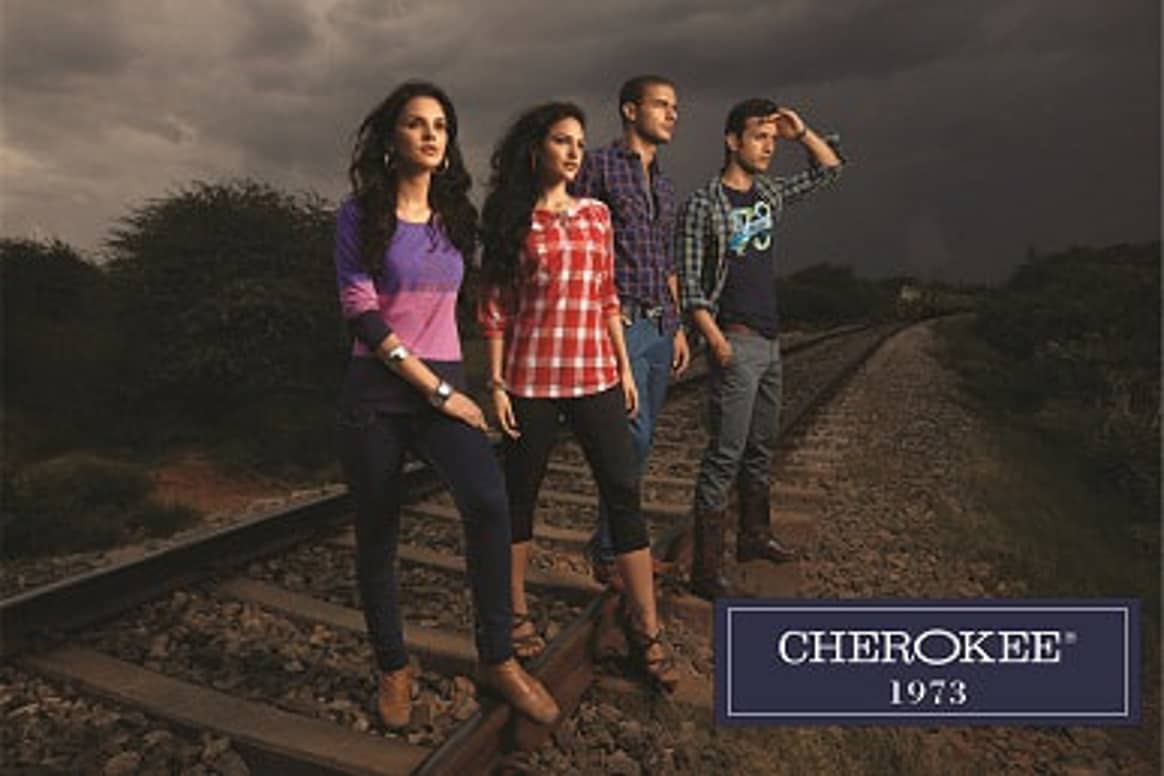 Cherokee aims to cross Rs 100 cr mark this fiscal