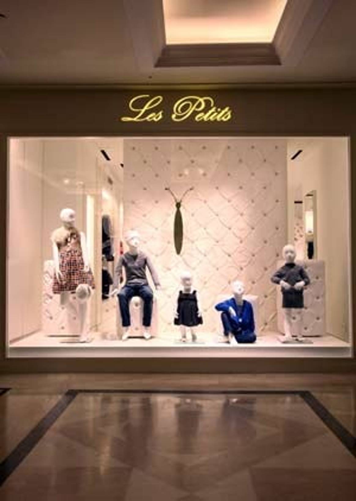 Les Petits: Redefining luxury kids’ market in India