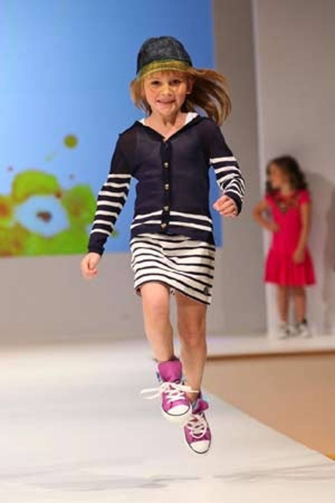 Children’s Fashion startet in Köln
