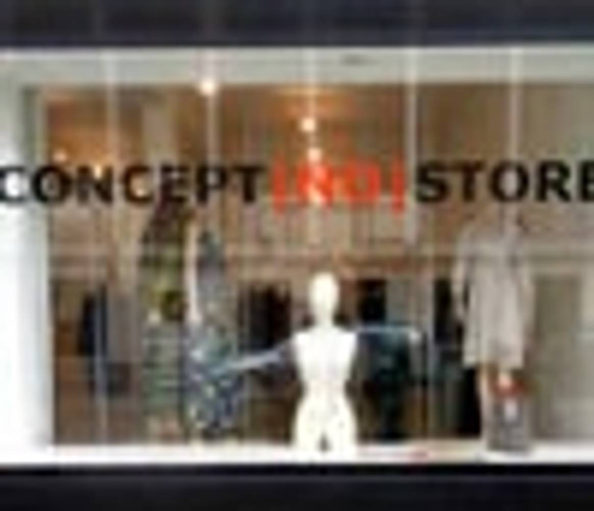 Concept|NO|Store stopt met huurplekken voor jong talent