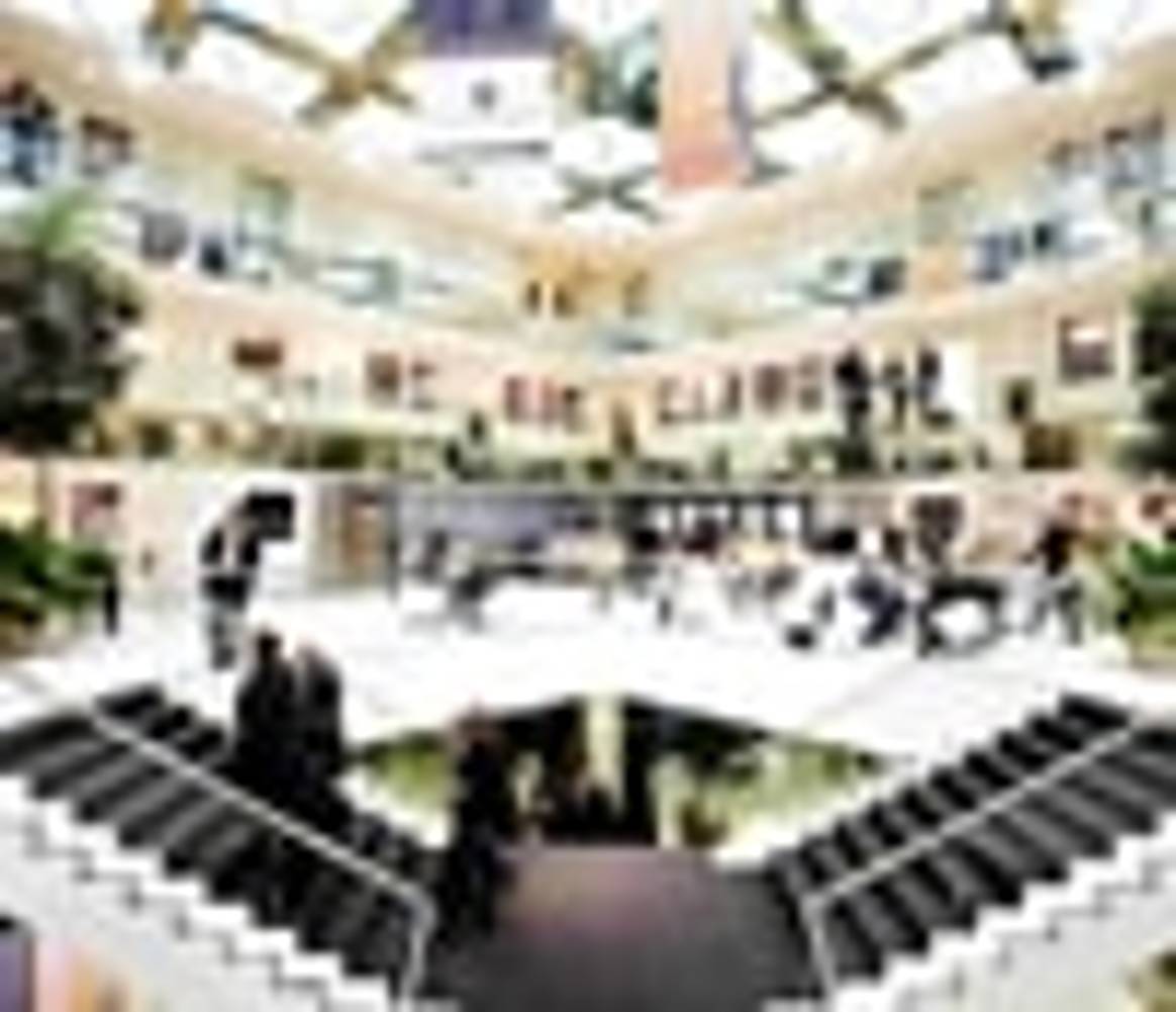 Düsseldorf Fashion House startet in neue Saison