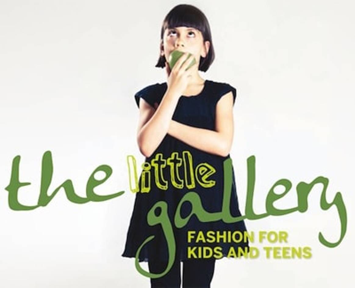 Igedo crea nuevo salón de moda infantil en Düsseldorf