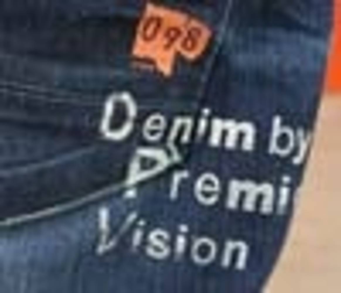 Denim by Première Vision s'installe à Barcelone