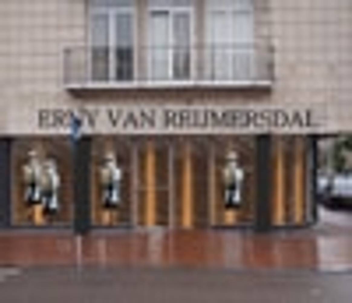 Erny van Reijmersdal opent winkel met franchisenemer