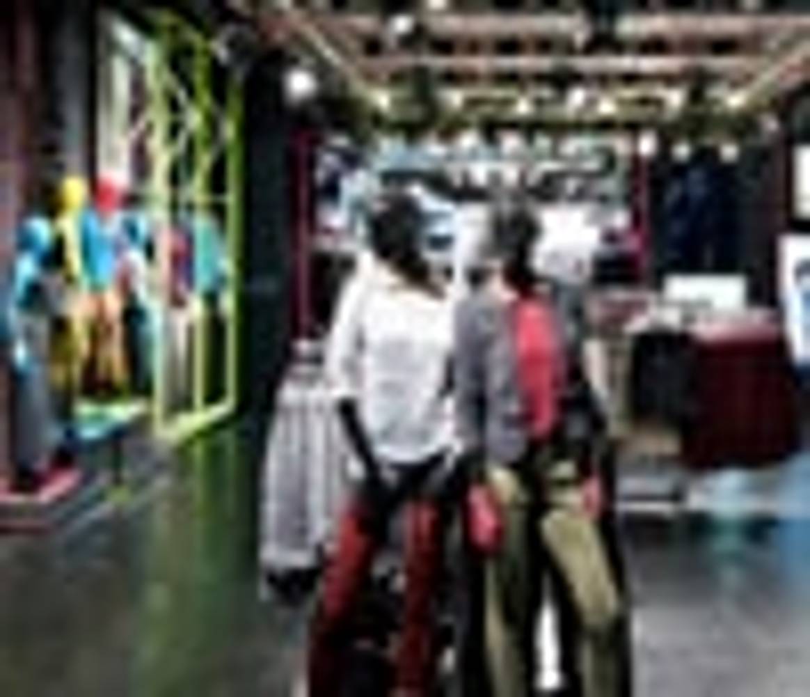 España sigue siendo atractiva para el retail internacional