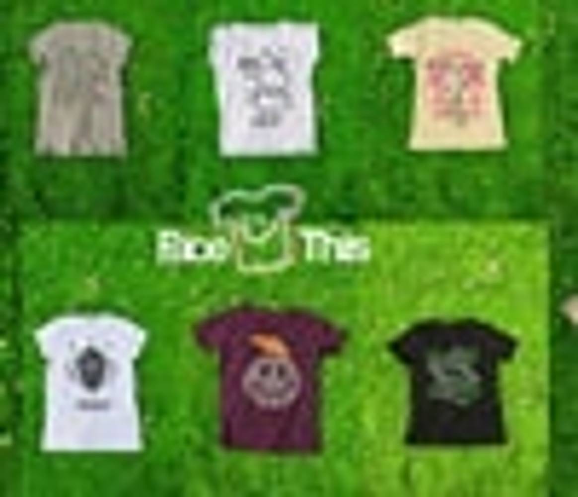 Face This viert jubileum met ‘Gotong Royong’ T-shirts