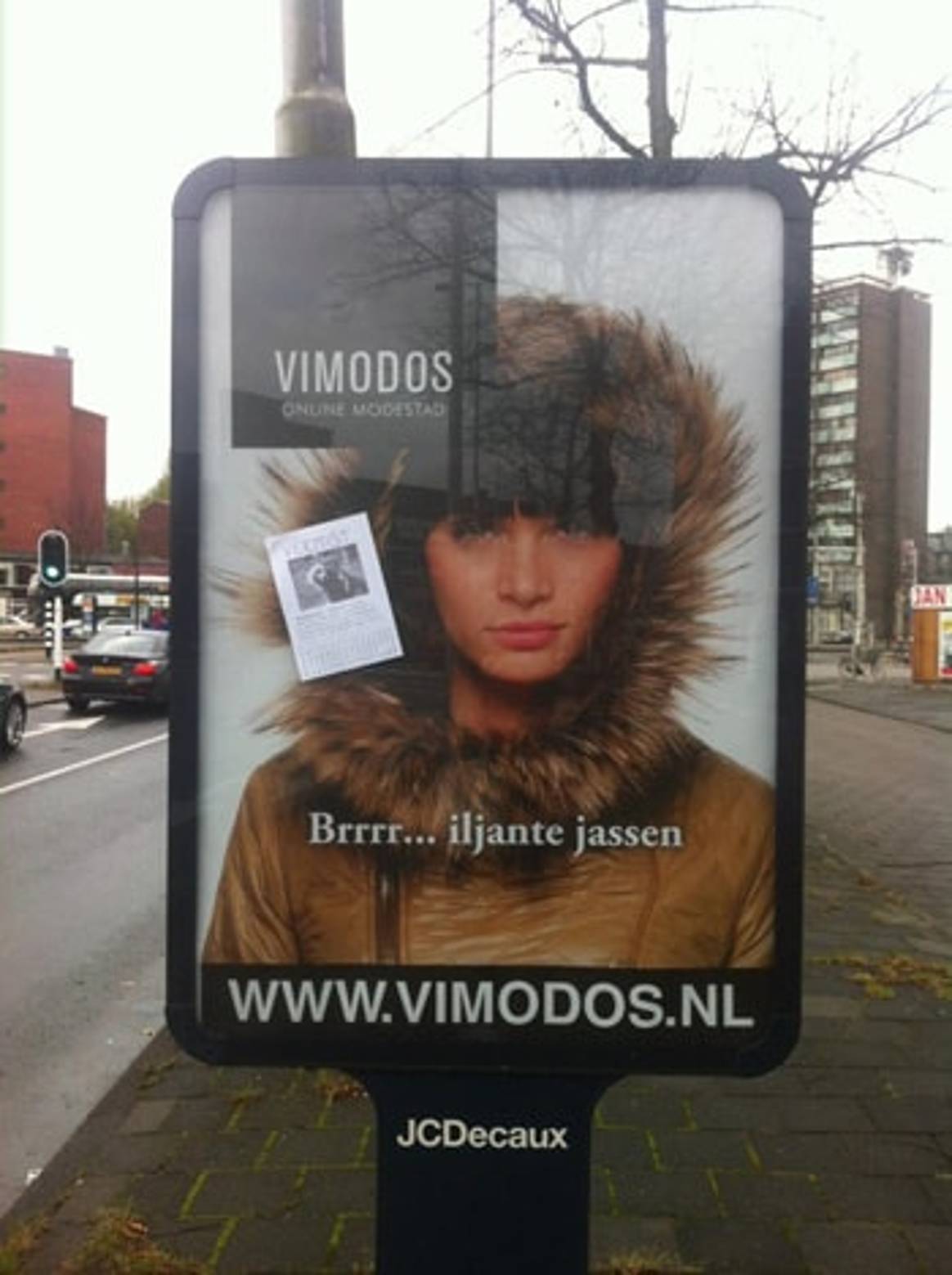 Failliete Vimodos wilde in top 3 modewebwinkels