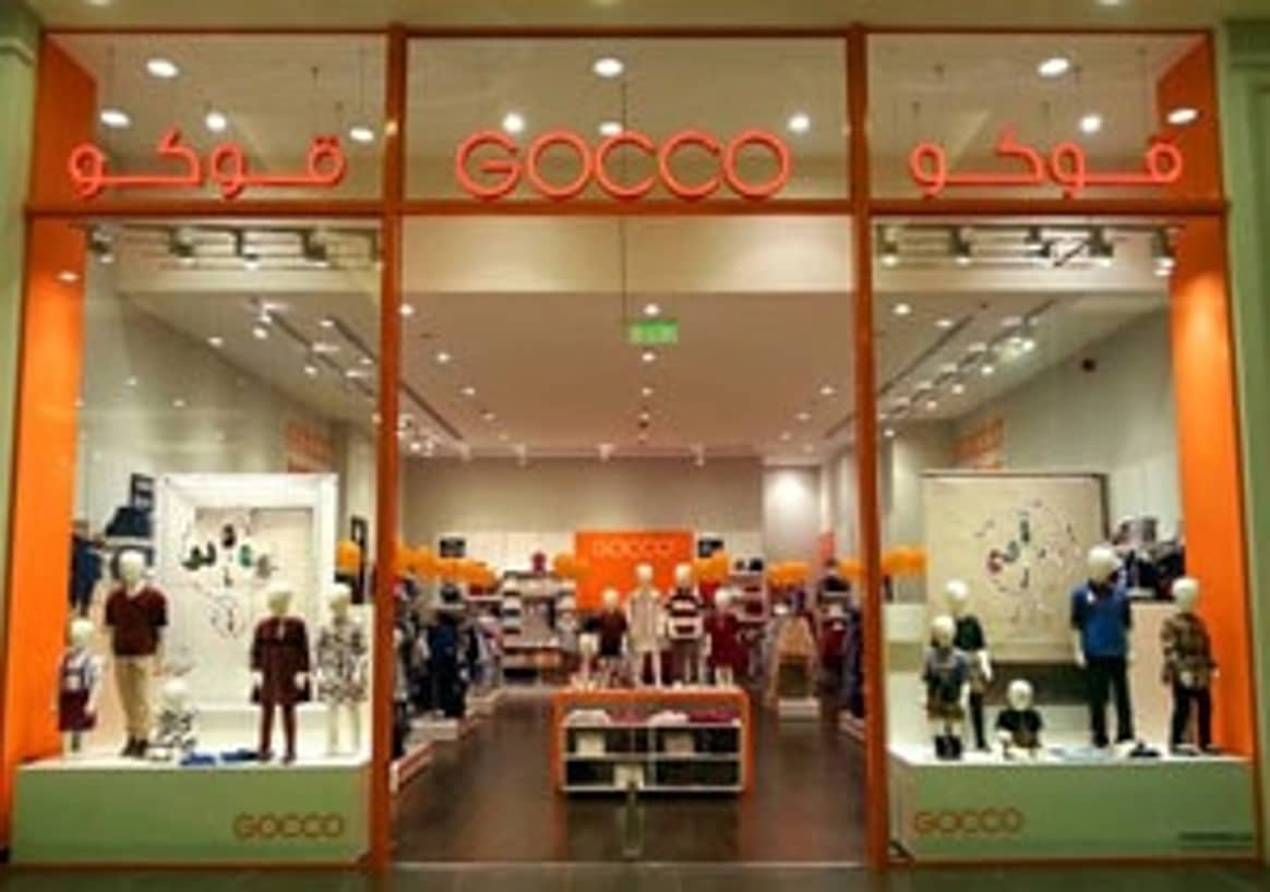 Gocco sigue con su expansión internacional