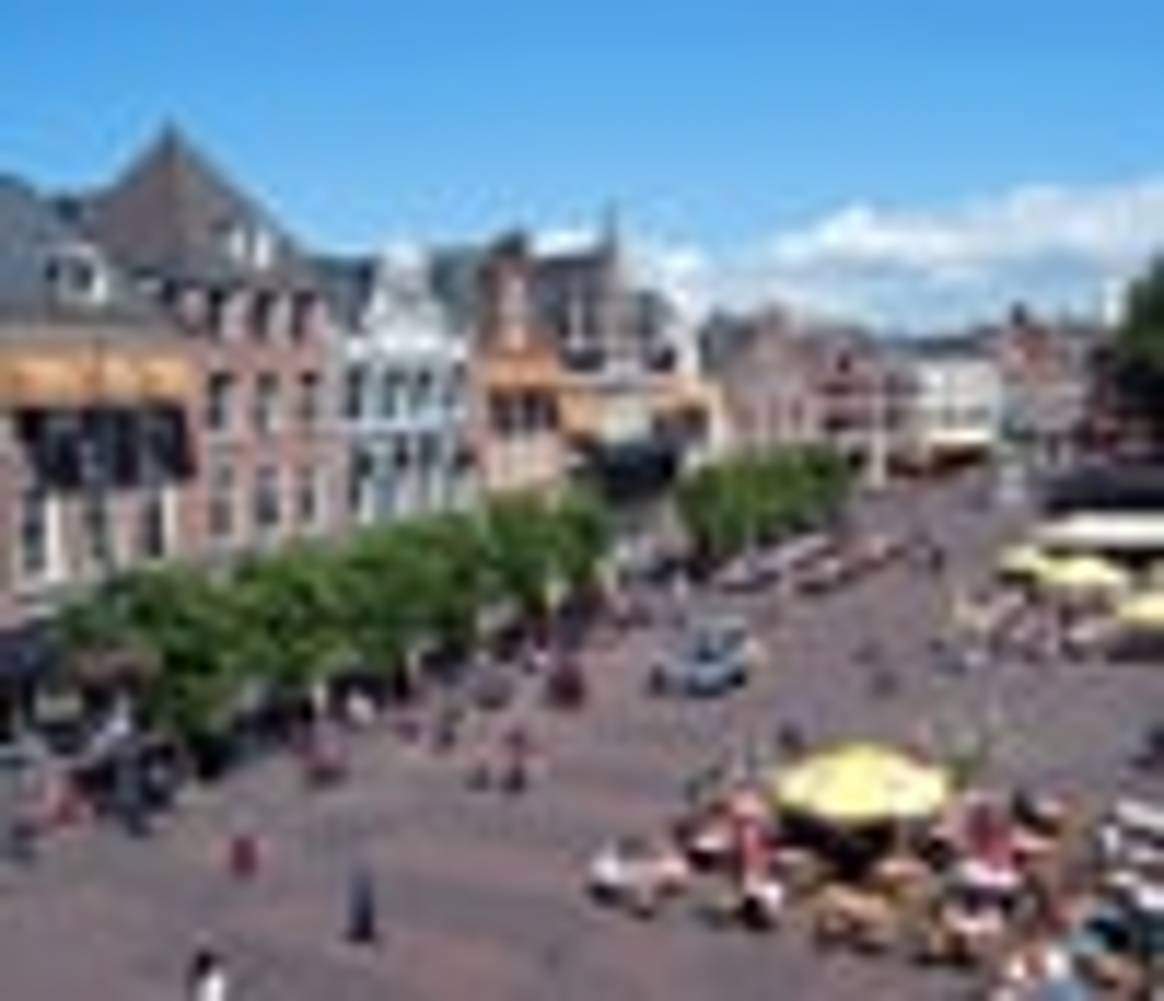 Haarlem heeft meeste winkelsoorten