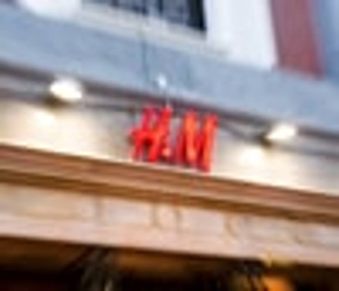 H&M instruirá a sus clientes sobre el uso del agua