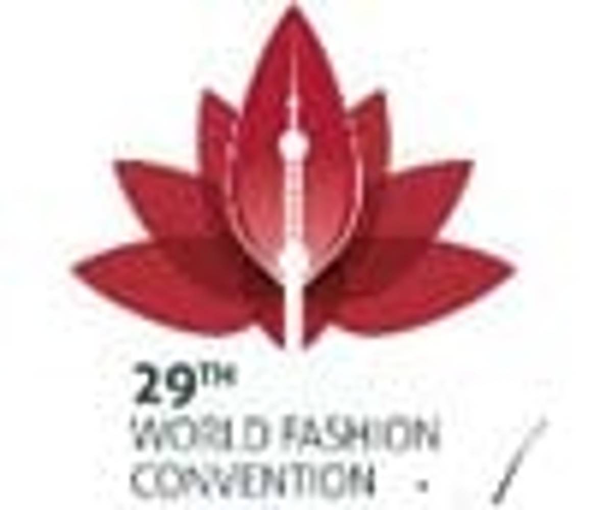 World Fashion Convention dieses Jahr in Shanghai