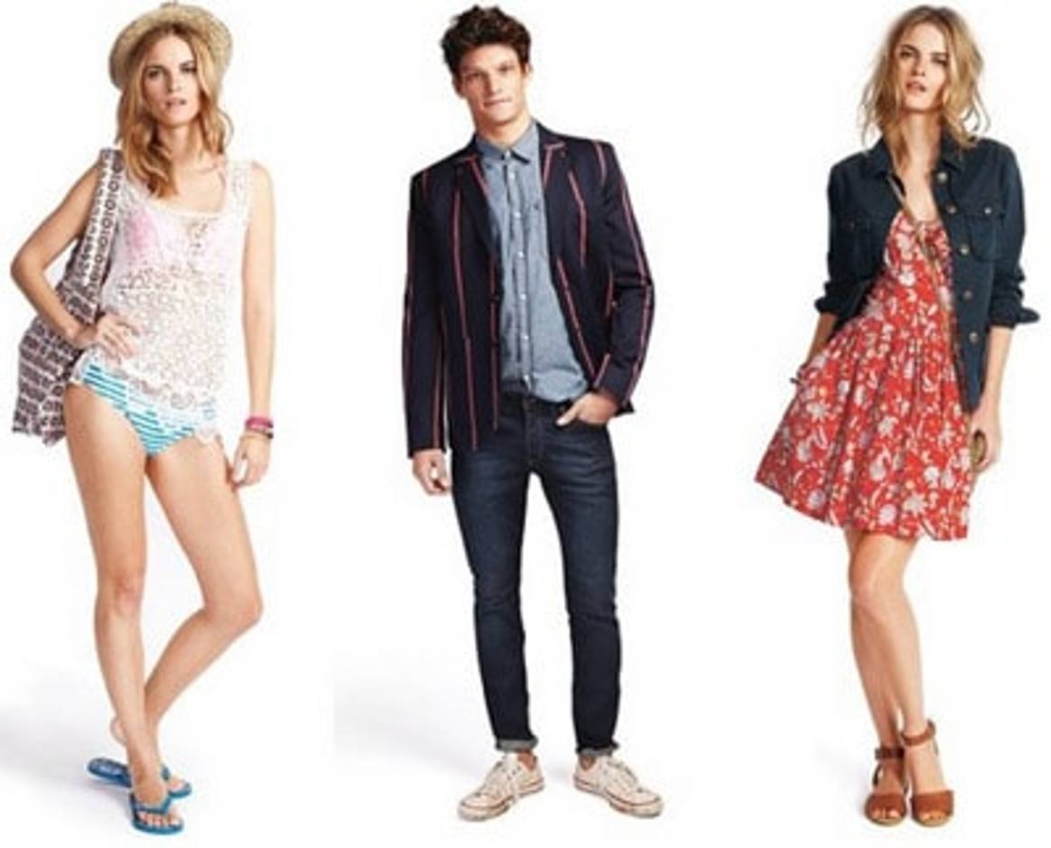 Jack Wills posts 9.7 million pounds FY loss