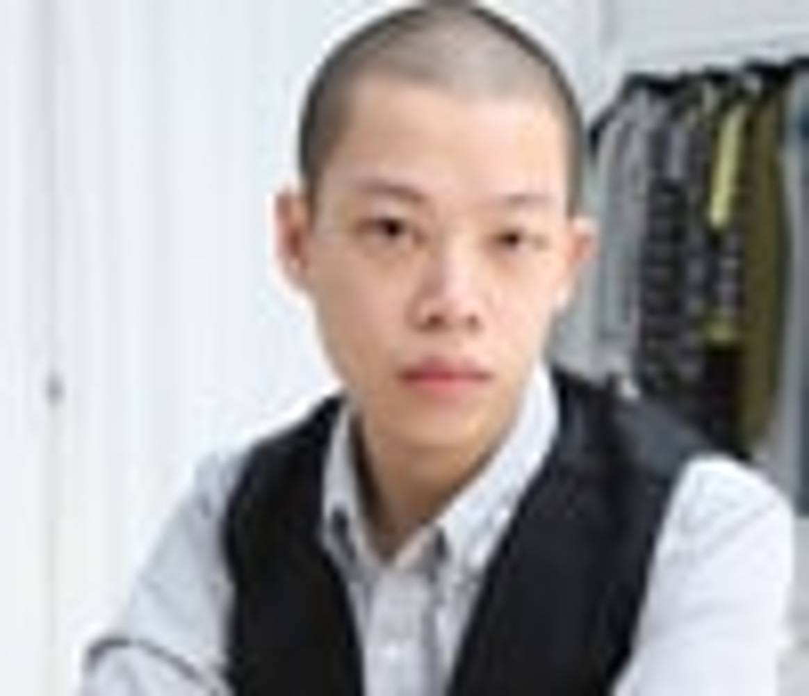 Jason Wu, director artístico para Hugo Boss Woman