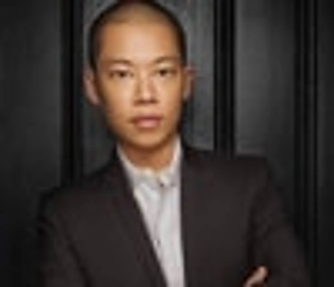 Jason Wu任命Boss艺术总监
