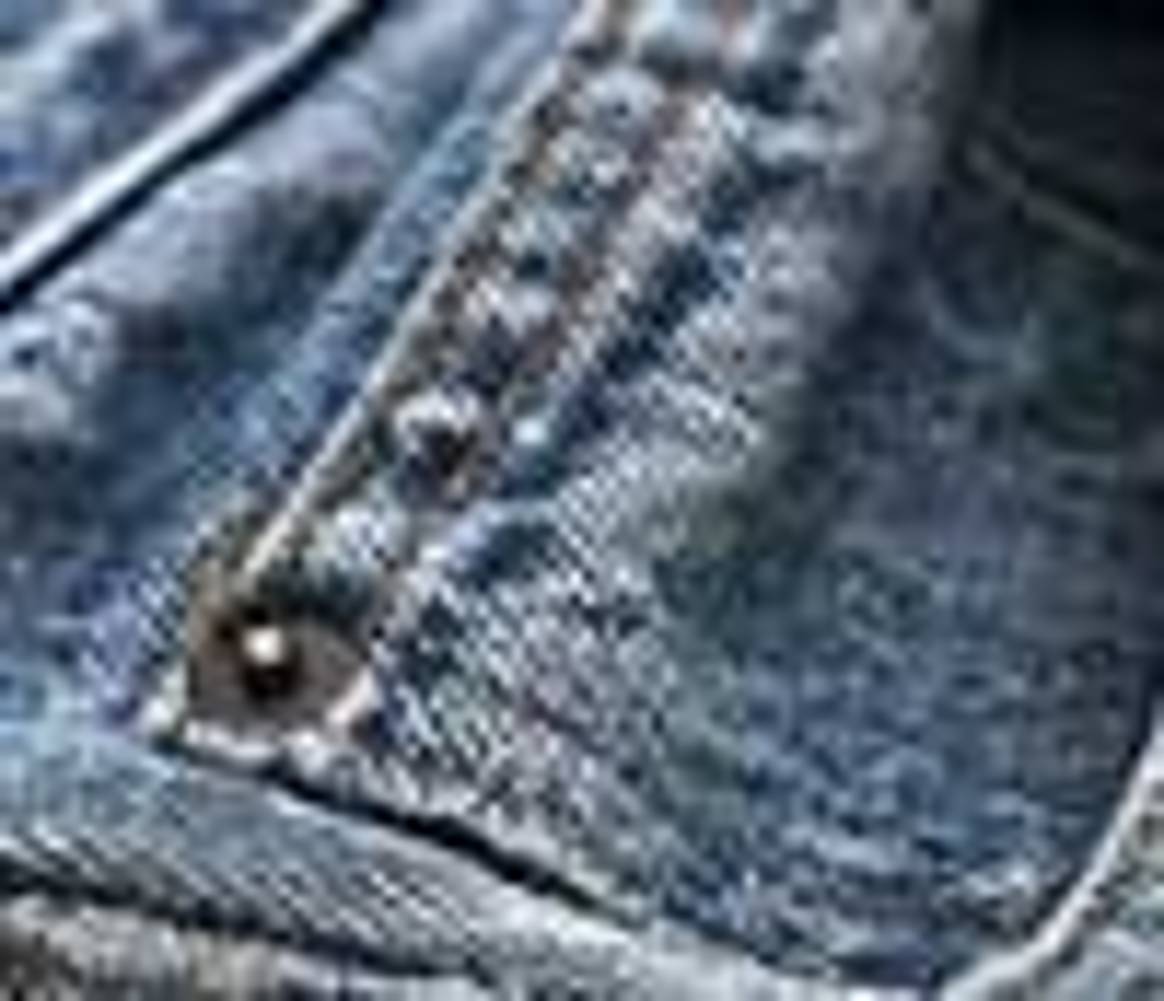 EU-Importzoll verdreifacht sich für US-Jeansfirmen