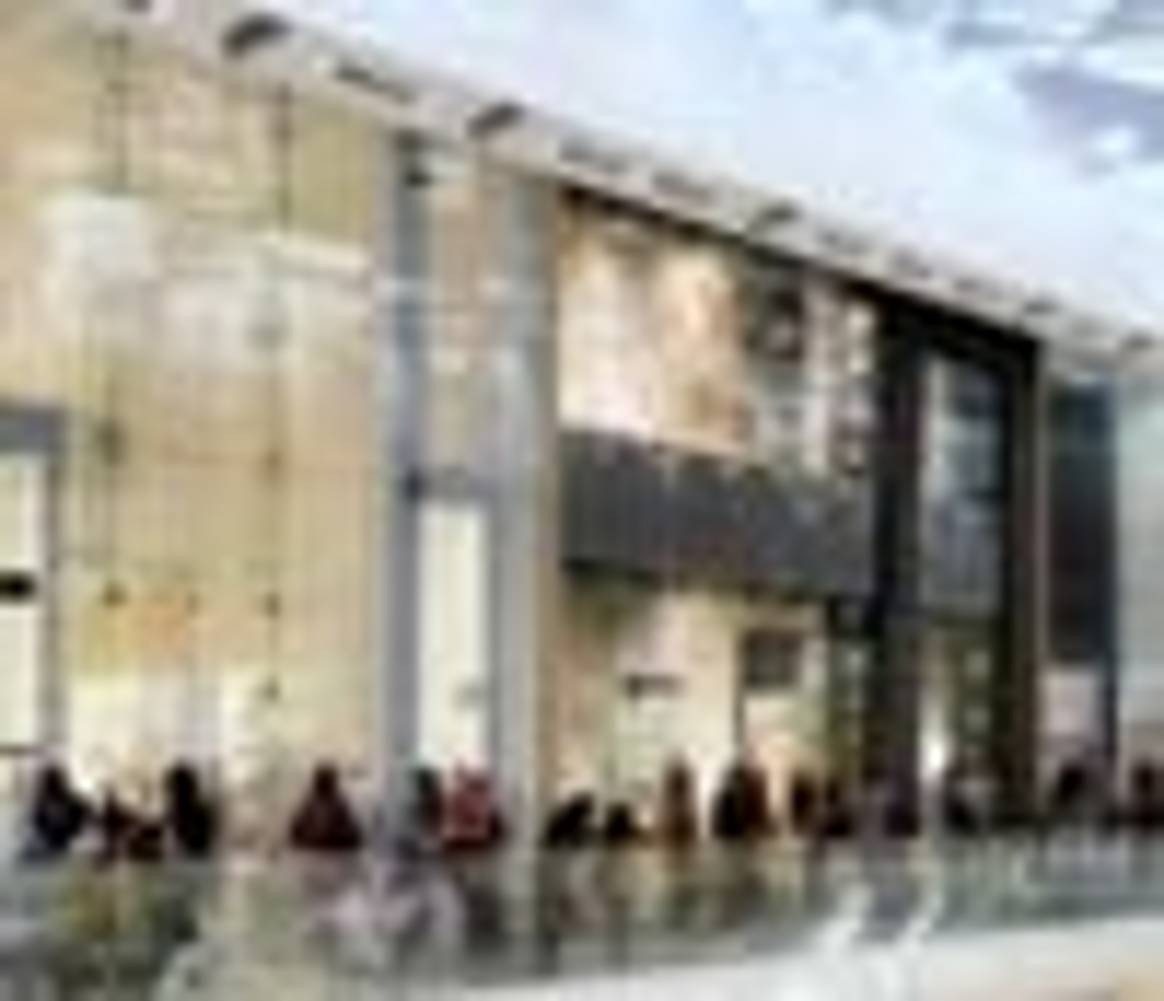 John Lewis sees increase in male shoppers