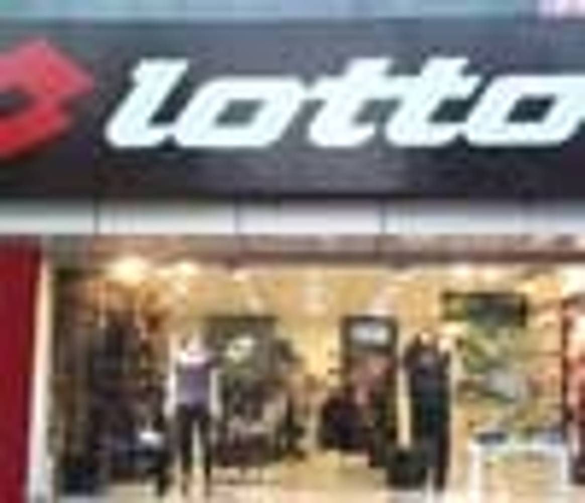Lotto to roll out 100 retail outlets by next year