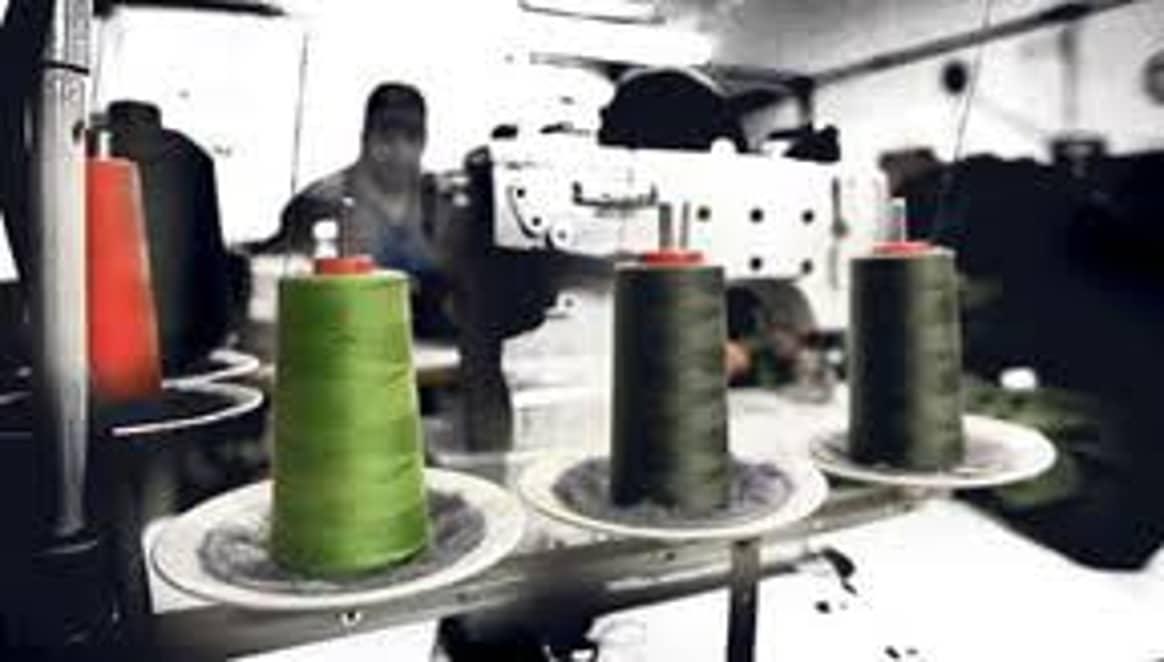 Mataró se suma a iniciativas para relocalizar el textil