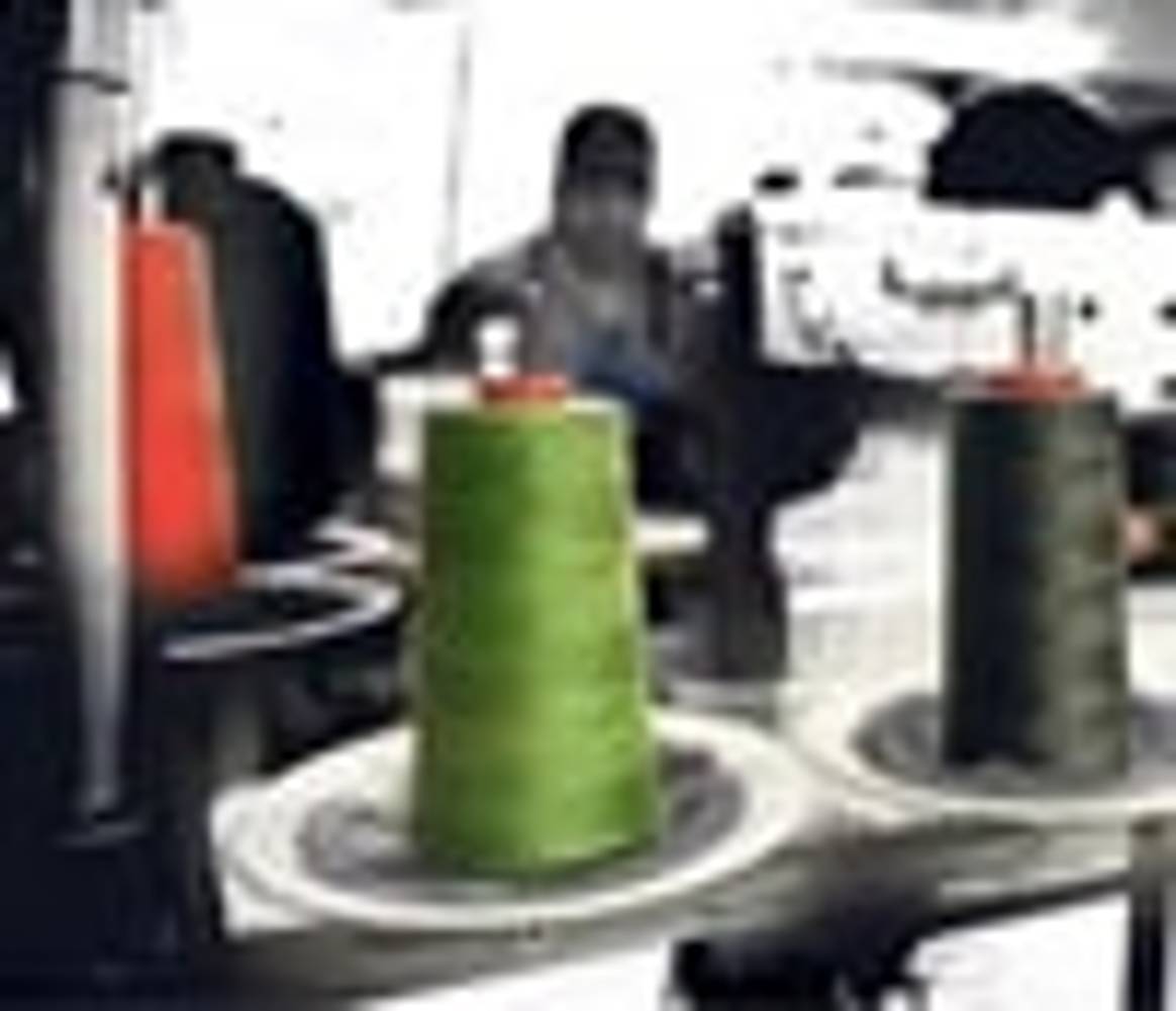 Mataró se suma a iniciativas para relocalizar el textil