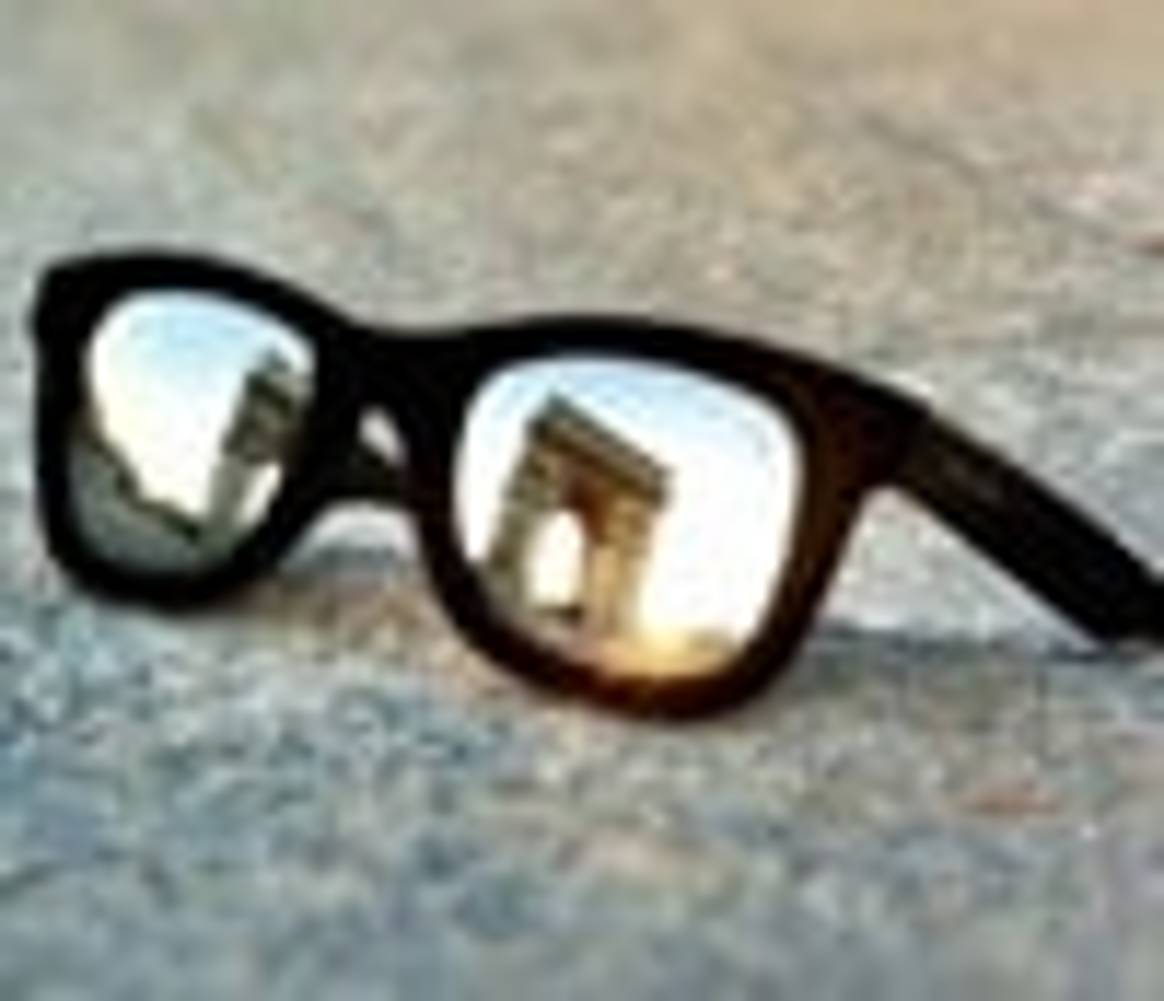 Mode heeft prominentere plek op brillenbeurs Silmo