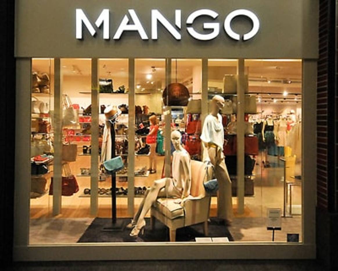 MANGO extends its partnership with FashionUnited in Northern Europe