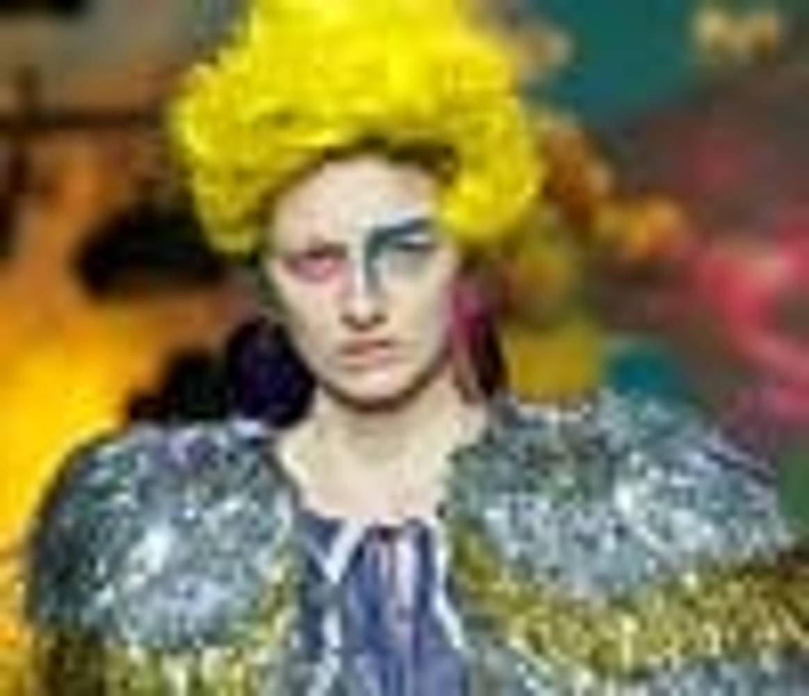 Meadham Kirchhoff to exhibit at V&A Museum